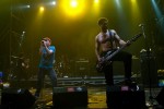Концерт BloodhoundGang (30 июня 2009)